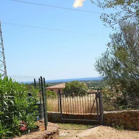 Villa Fbu-maio01 Proserpio Budoni