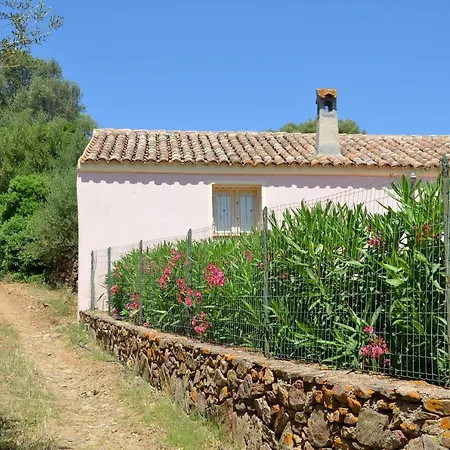Villa Fbu-maio01 Proserpio Budoni